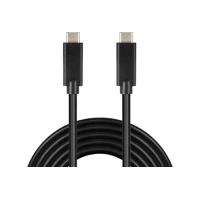 USB-C > USB-C 2M USB 3.1 Gen.2