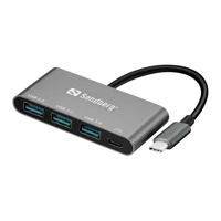USB-C to 3xUSB 3.0 Hub + PD