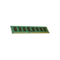 2x2GB DDR3-1600MHz, DIMM