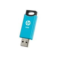 16GB, 14MB/s, USB Type-A, Schwarz, USB-Stick