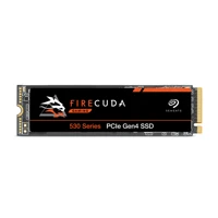 FireCuda 530 ZP4000GM3A013, 4TB SSD, M.2, NVMe