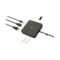MD120U4, Dockingstation, USB-C / USB4 /