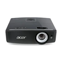 P6500, DLP-Projektor, UHP, 3D, 5000 lm, Full