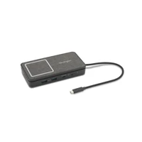 SD1700P, Dockingstation, USB-C, 2x HDMI, GigE