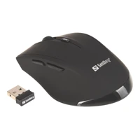 Wireless Mouse Pro