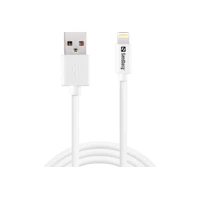 USB>Lightning MFI 1m SAVER