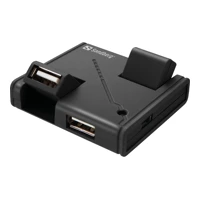 USB Hub 4 Ports