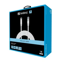 Network Cable UTP Cat6 15 m