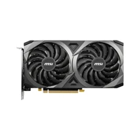 GeForce RTX 3060 VENTUS 2X 8GB