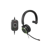 A330M, Headset, On-Ear, kabelgebunden, USB, 3