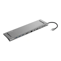 USB-C All-in-1 Docking Station
