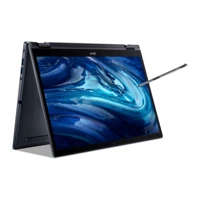 TravelMate Spin P4, i5, 8GB, 256GB, 14"