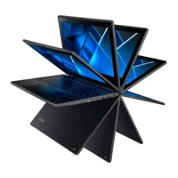 TravelMate Spin B3 TMB311RN-32, Flip-Design