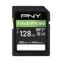 EliteX-PRO60, Flash-Speicherkarte, 128GB -