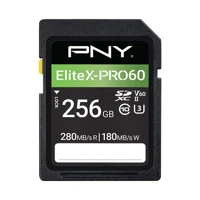 EliteX-PRO60, Flash-Speicherkarte, 256GB -