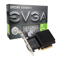GeForce GT 710, GF GT 710-2GB