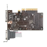 GeForce GT 710 passiv, 1GB DDR3, VGA, DV