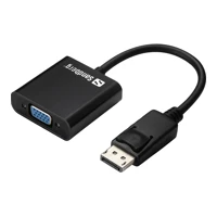 Adapter DisplayPort>VGA