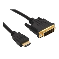 Monitor Cable DVI-HDMI  2 m
