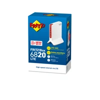 FRITZ!Box6820 LTE, V3, Wireless Router, WWAN -