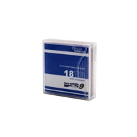5x LTO Ultrium 9, 18TB / 45TB, Mit
