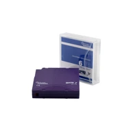 5x LTO Ultrium 7-6TB / 15TB, Mit