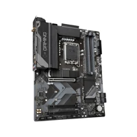 B760 X AX DDR4, ATX, DDR4