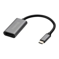 USB-C to DisplayPort Link