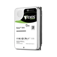 Exos X14, 10TB HDD, 3,5", SATA, 7200rpm