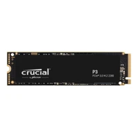 P3, 4TB SSD, M.2, NVMe