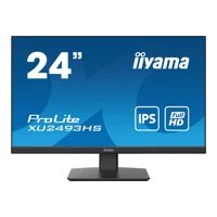 ProLite XU2493HS-B5, 24", 1920x1080