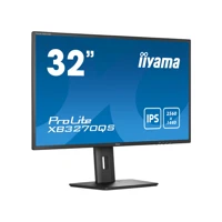 ProLite XB3270QS-B5, 32", 2560x1440