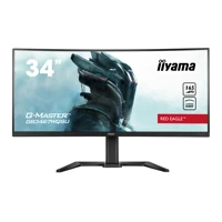 G-MASTER Red Eagle GB3467WQSU-B5, 34", 3440x1440