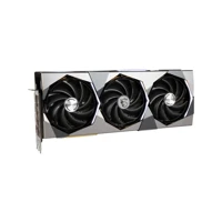 GeForce RTX 4070Ti SUPRIM X 12GB