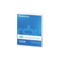 RDX, RDX Kartusche, 1TB