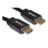 HDMI 2.0 Cable 19M-19M,  3m