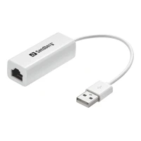 USB to Network Converter