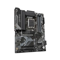 B760 X DDR4. Prozessorsockel: LGA 1700