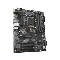 B760 DS3H AX DDR4, ATX, DDR4
