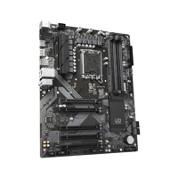 B760 DS3H DDR4, ATX, DDR4