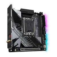 AORUS B760I PRO DDR4, Mini-ITX, DDR4