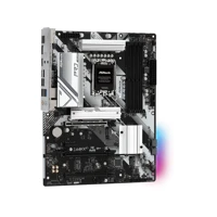B760 PRO RS/D4, Motherboard, ATX -