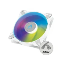 P14 PWM PST A-, 140mm, Weiß, RGB