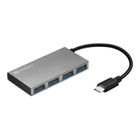 USB-C to 4 xUSB 3.0 Pocket Hub