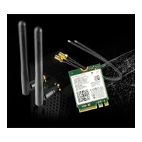 Netzwerkadapter, M.2 Card, Bluetooth 4.0, 802
