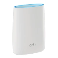 Orbi WiFi System RBK50, WLAN-System (Router