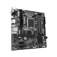 B760M DS3H AX DDR4, Micro-ATX, DDR4