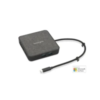 MD125U4, Dockingstation, USB-C / USB4 /