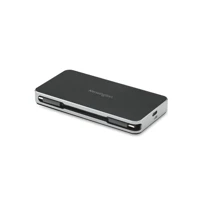 UH1460P USB-C 5Gbps Dual 4K Driverless Mobile Dock
