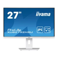 ProLite XUB2792HSU-W5, 27", 1920x1080